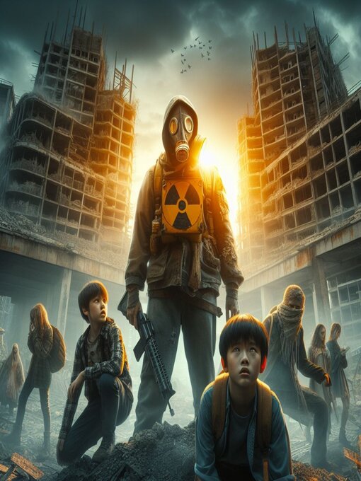 Cover image for OMEGA